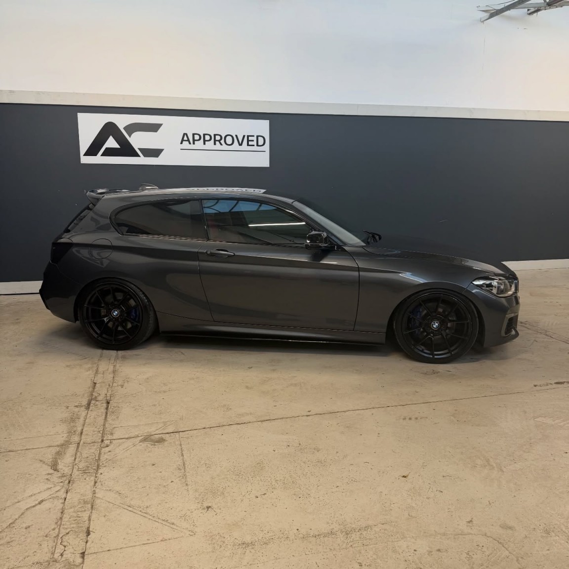 Used BMW 1 Series 2015 for sale - 78004503: Photo 3