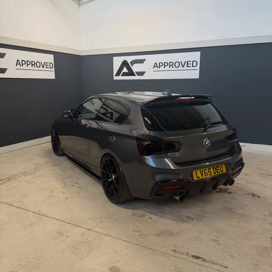 Used BMW 1 Series 2015 for sale - 78004503: Photo 5