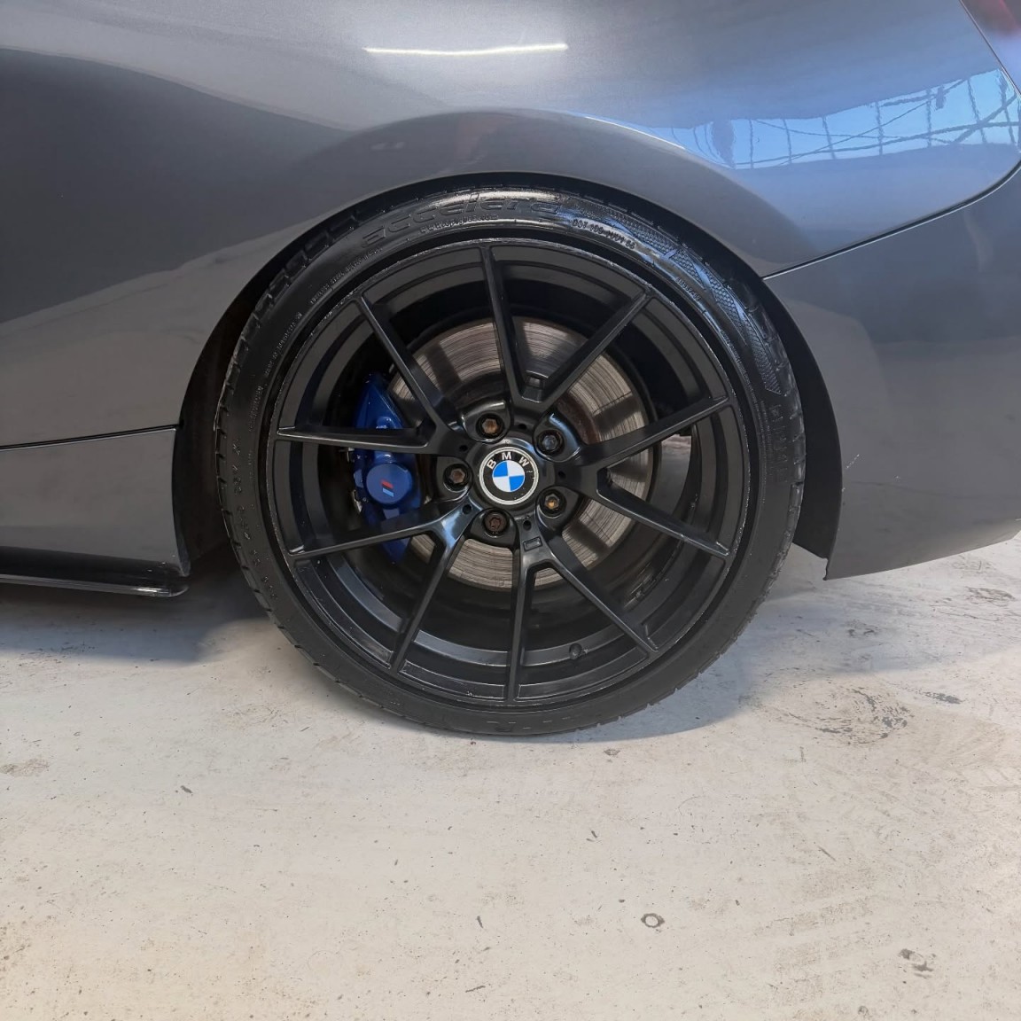 Used BMW 1 Series 2015 for sale - 78004503: Photo 7