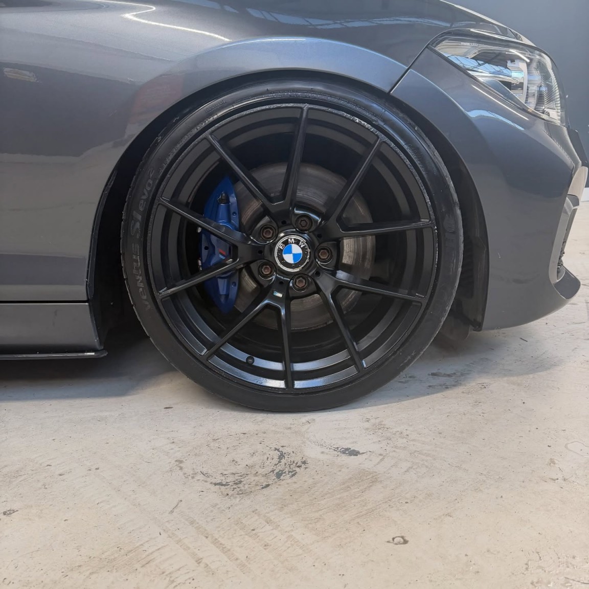 Used BMW 1 Series 2015 for sale - 78004503: Photo 9