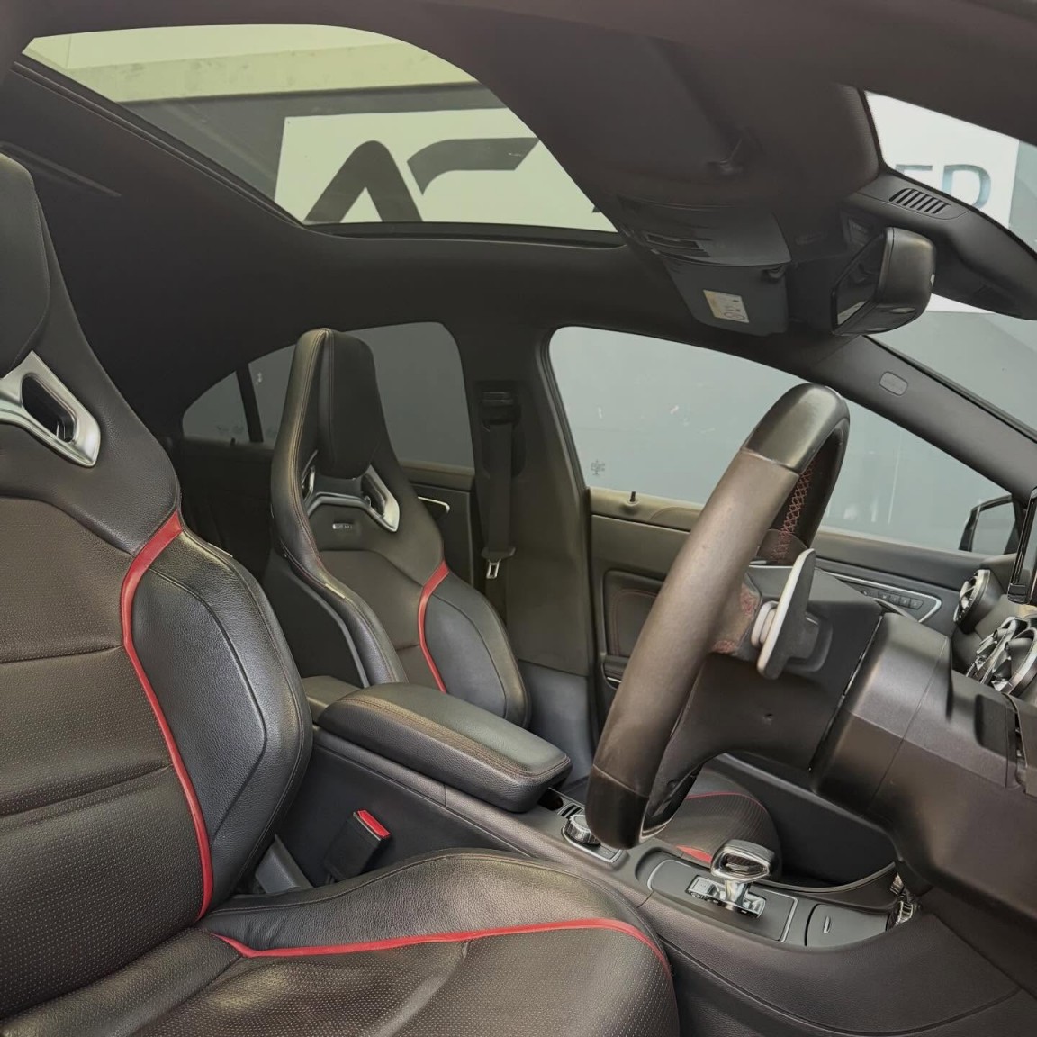 Used Mercedes-Benz CLA 2014 for sale - 77423364: Photo 10