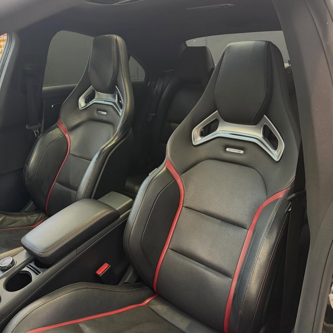 Used Mercedes-Benz CLA 2014 for sale - 77423364: Photo 11