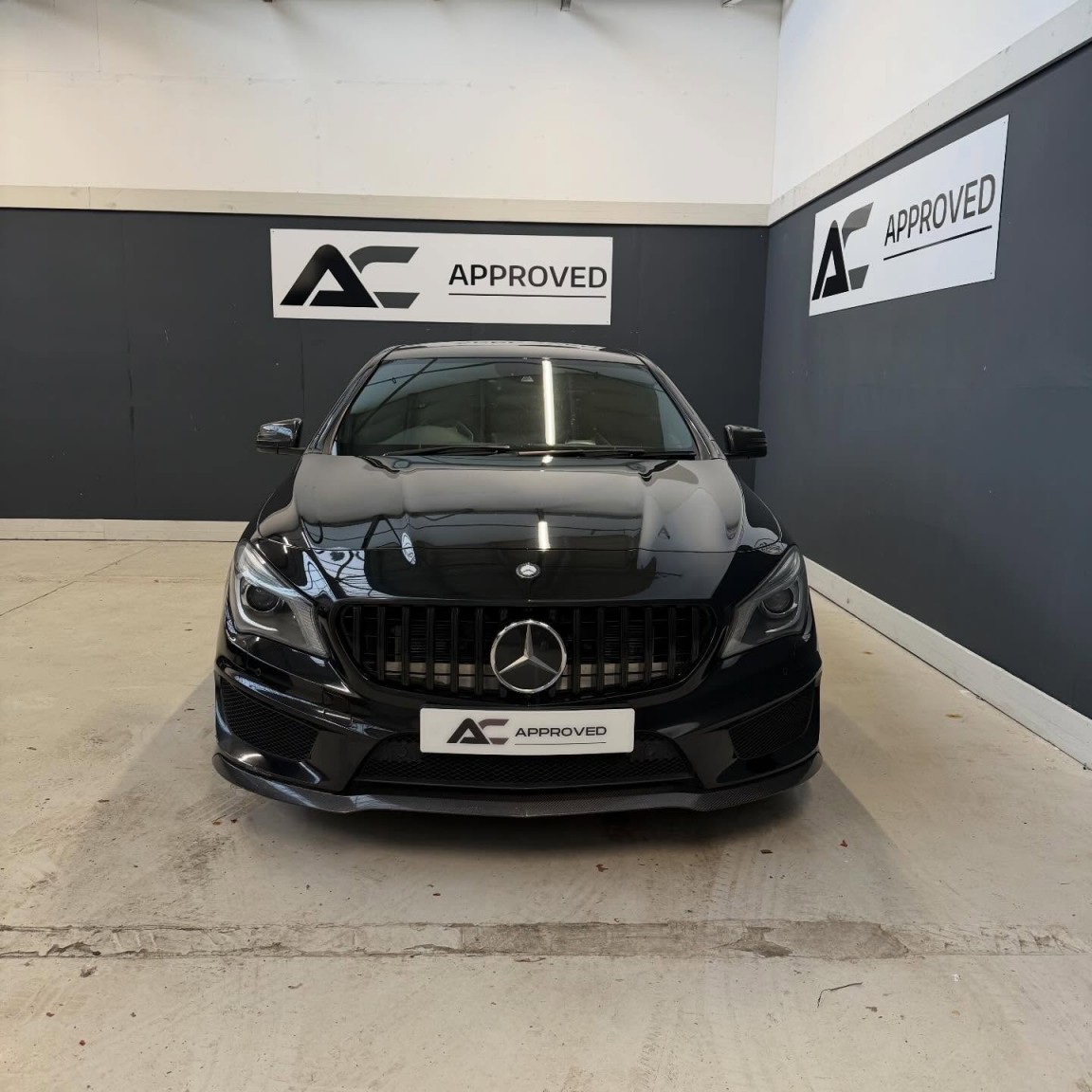 Used Mercedes-Benz CLA 2014 for sale - 77423364: Photo 3