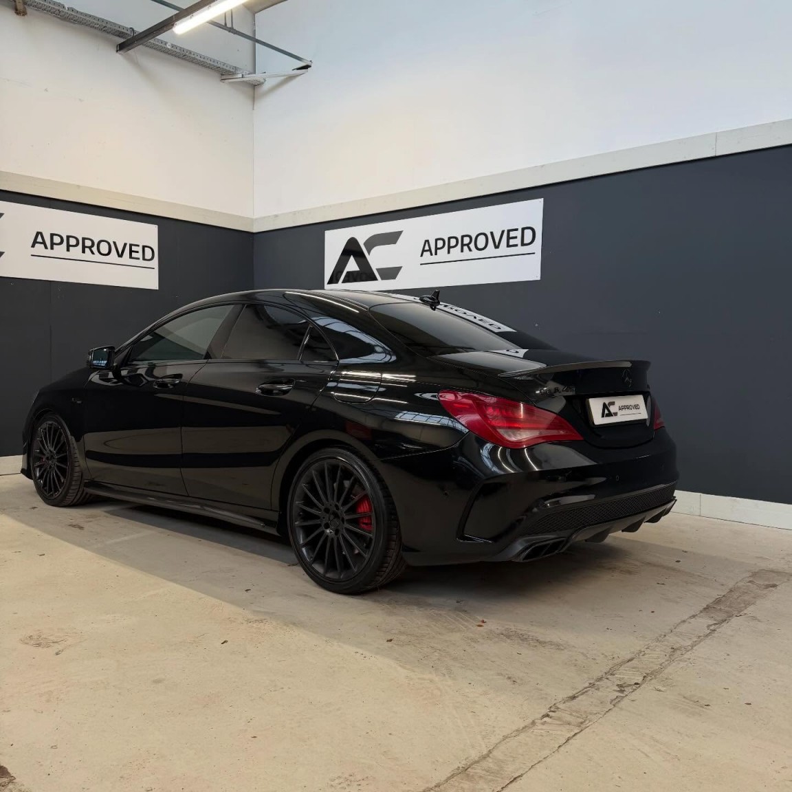 Used Mercedes-Benz CLA 2014 for sale - 77423364: Photo 4