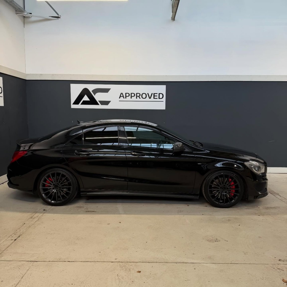 Used Mercedes-Benz CLA 2014 for sale - 77423364: Photo 5