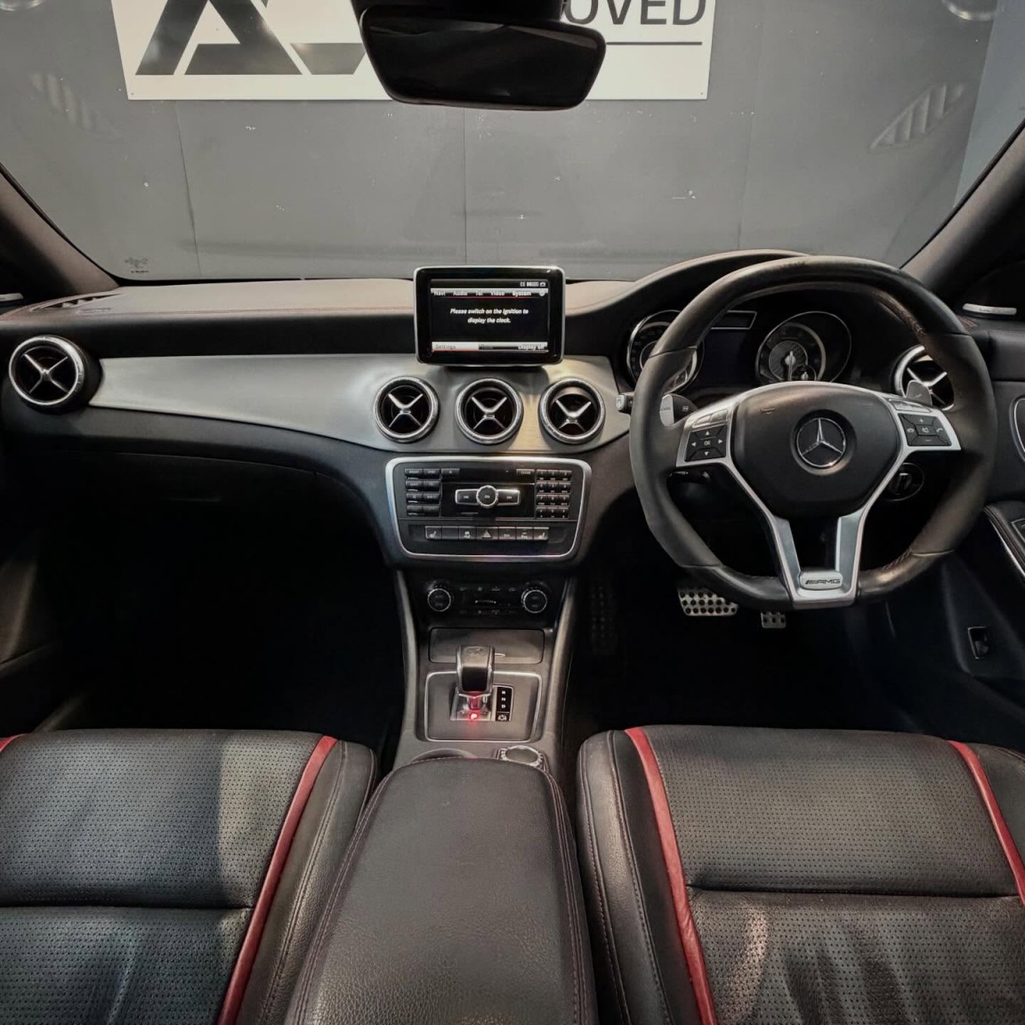 Used Mercedes-Benz CLA 2014 for sale - 77423364: Photo 7