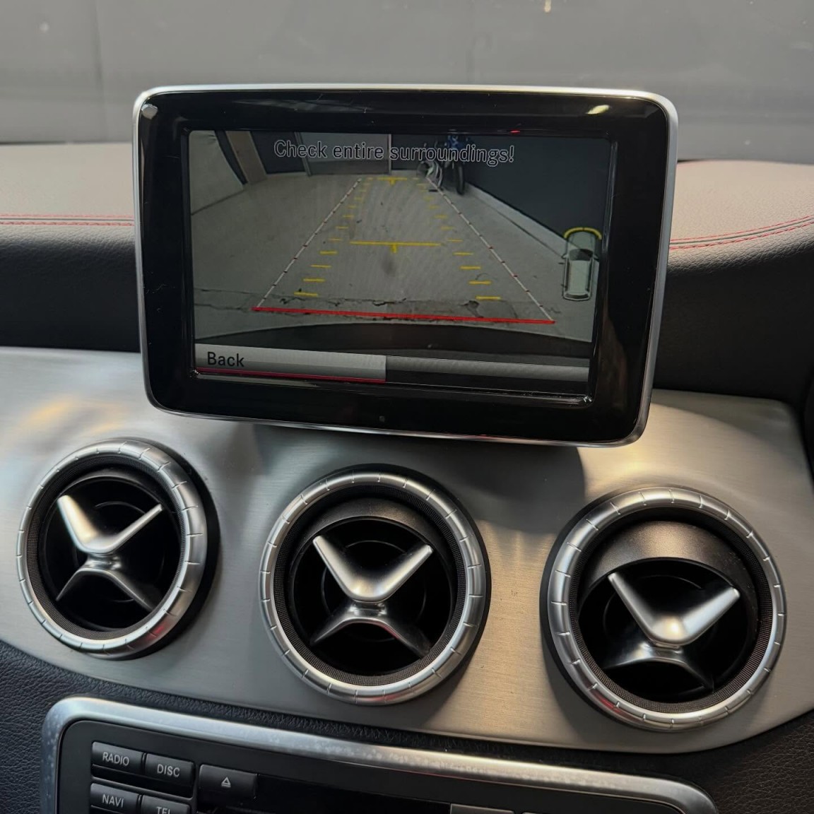 Used Mercedes-Benz CLA 2014 for sale - 77423364: Photo 9