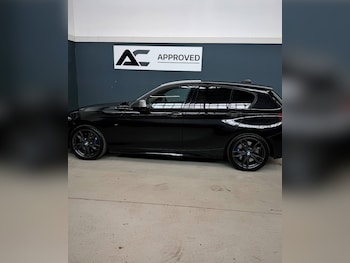Used BMW 1 Series 2018 for sale - 79360247: Photo