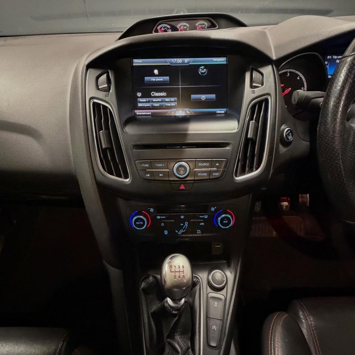 Used Ford Focus 2015 for sale - 77423423: Photo 11