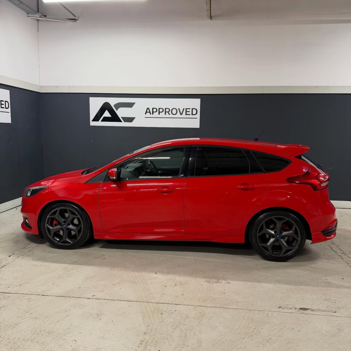 Used Ford Focus 2015 for sale - 77423423: Photo 4