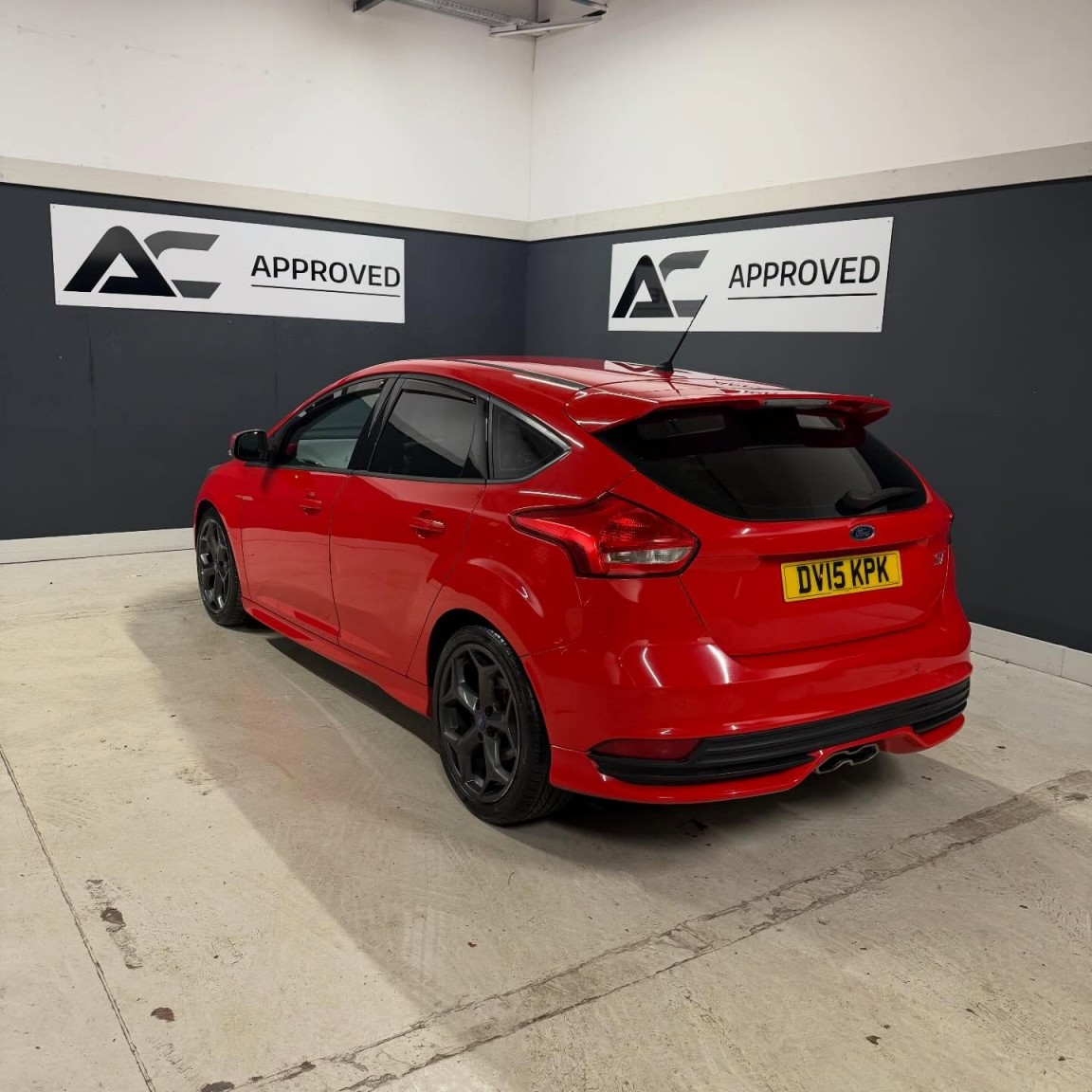 Used Ford Focus 2015 for sale - 77423423: Photo 5