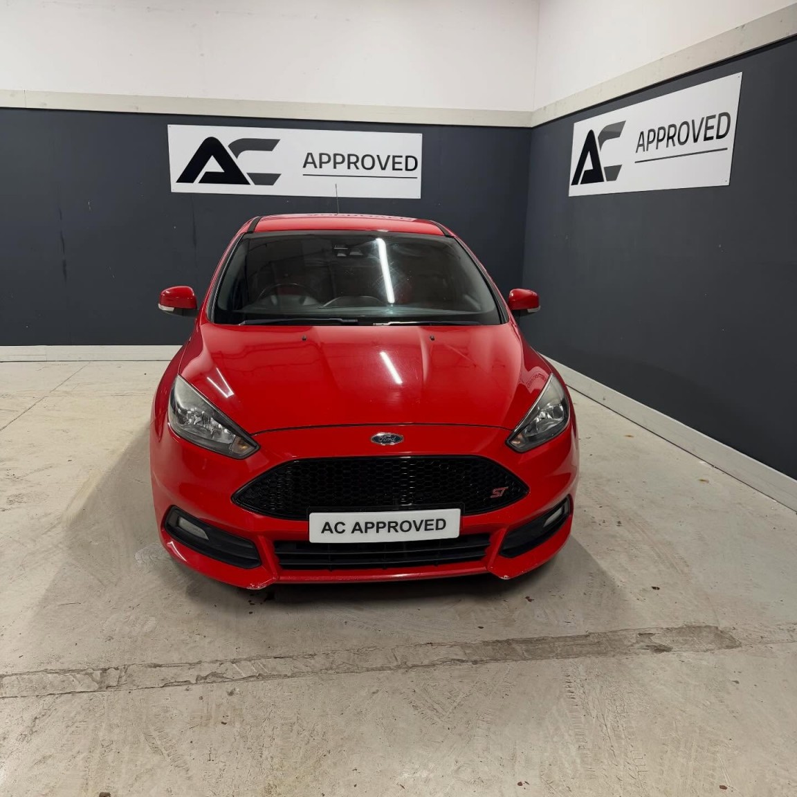 Used Ford Focus 2015 for sale - 77423423: Photo 6