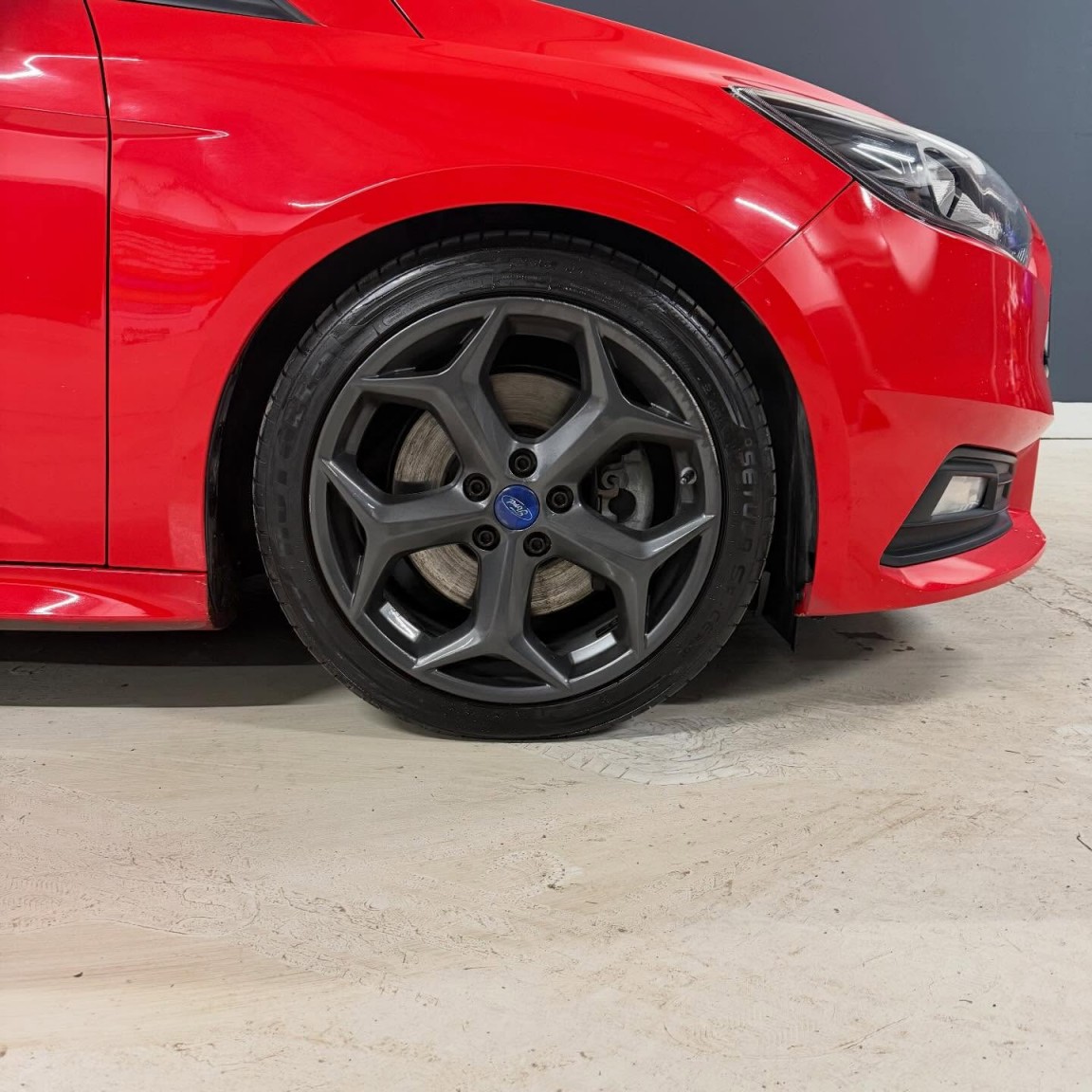 Used Ford Focus 2015 for sale - 77423423: Photo 7