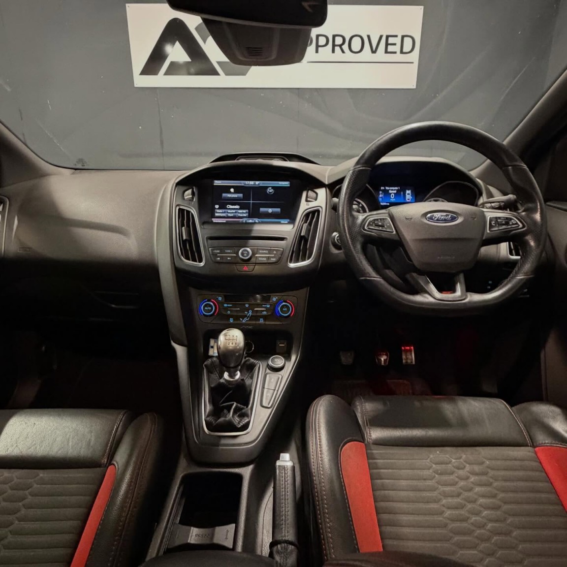 Used Ford Focus 2015 for sale - 77423423: Photo 9