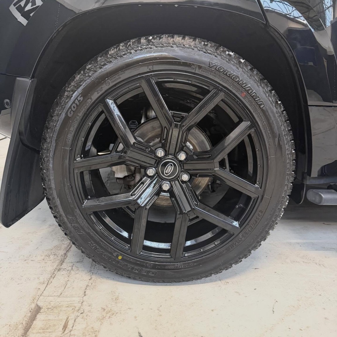 Used Land Rover Defender 2022 for sale - 77431388: Photo 11