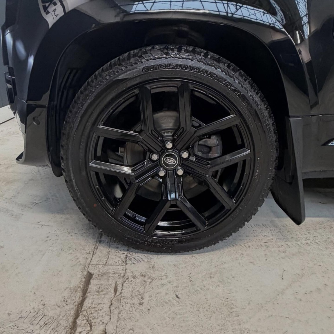 Used Land Rover Defender 2022 for sale - 77431388: Photo 12