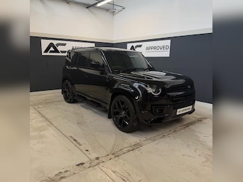 Used Land Rover Defender 2022 for sale - 77431388: Photo