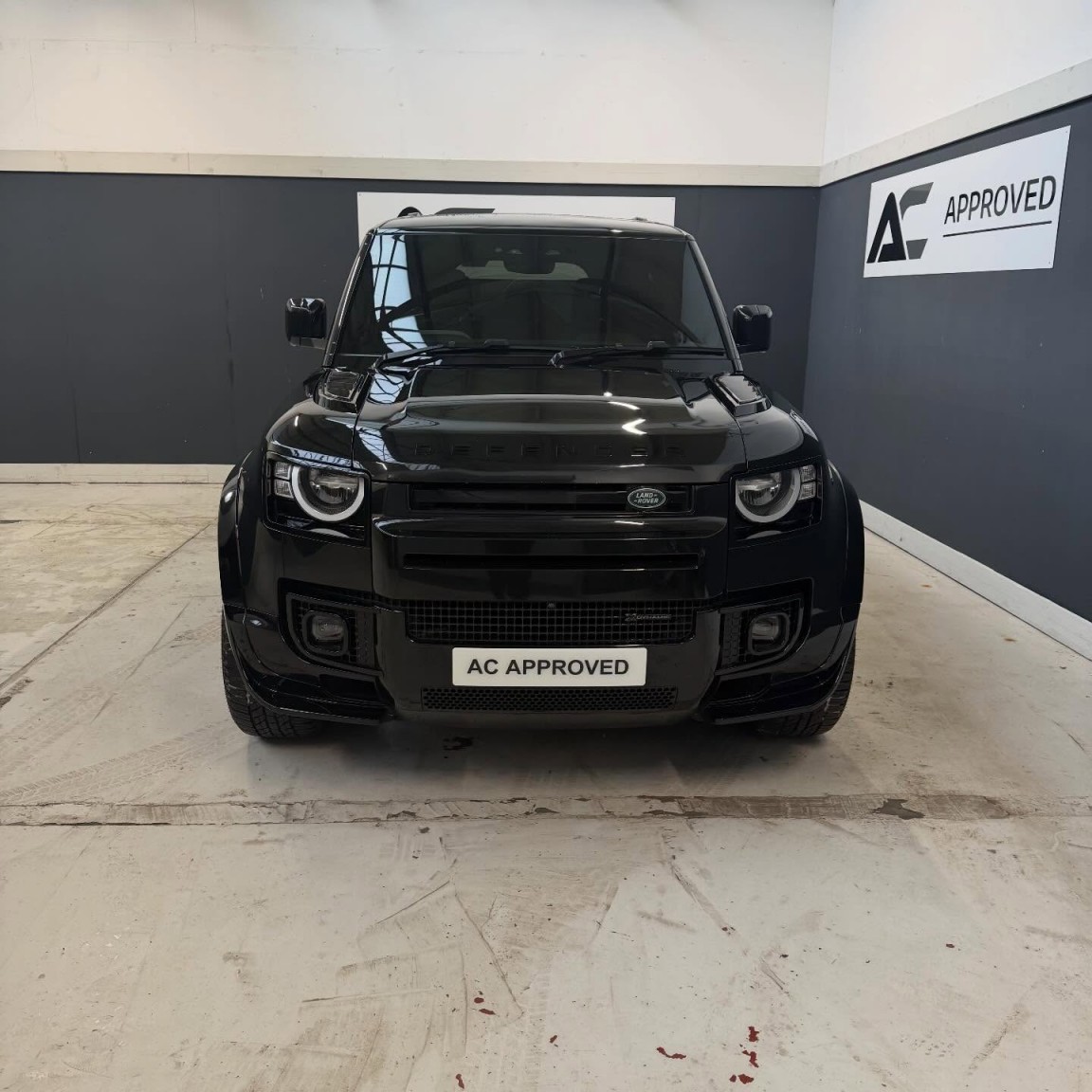 Used Land Rover Defender 2022 for sale - 77431388: Photo 3