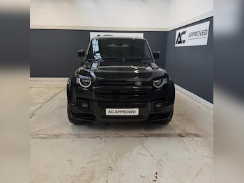 Used Land Rover Defender 2022 for sale - 77431388: Photo