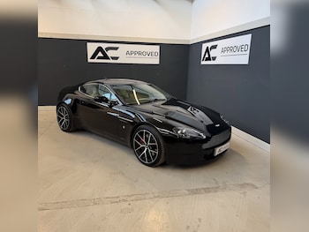 Used Aston Martin Vantage 2006 for sale - 79335613: Photo