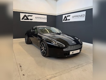 Used Aston Martin Vantage 2006 for sale - 79335613: Photo