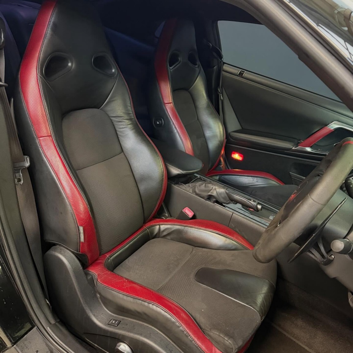 Used Nissan GT-R 2009 for sale - 77423342: Photo 17