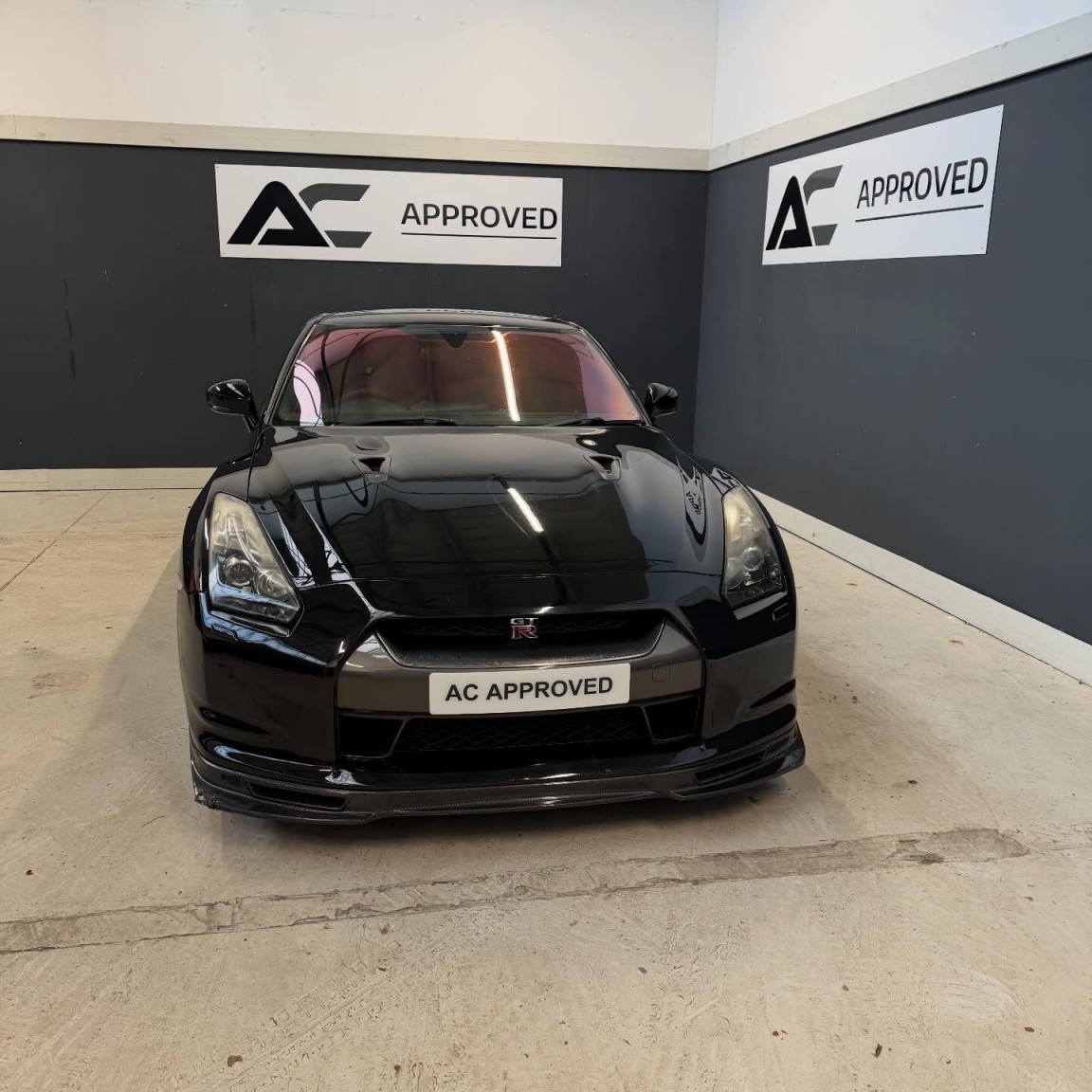 Used Nissan GT-R 2009 for sale - 77423342: Photo 3