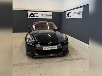 Used Nissan GT-R 2009 for sale - 77423342: Photo