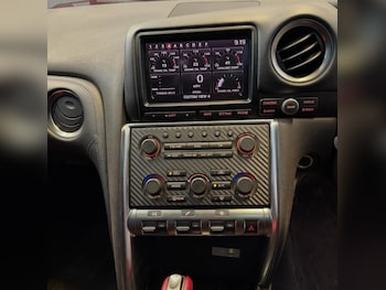 Used Nissan GT-R 2009 for sale - 77423342: Photo