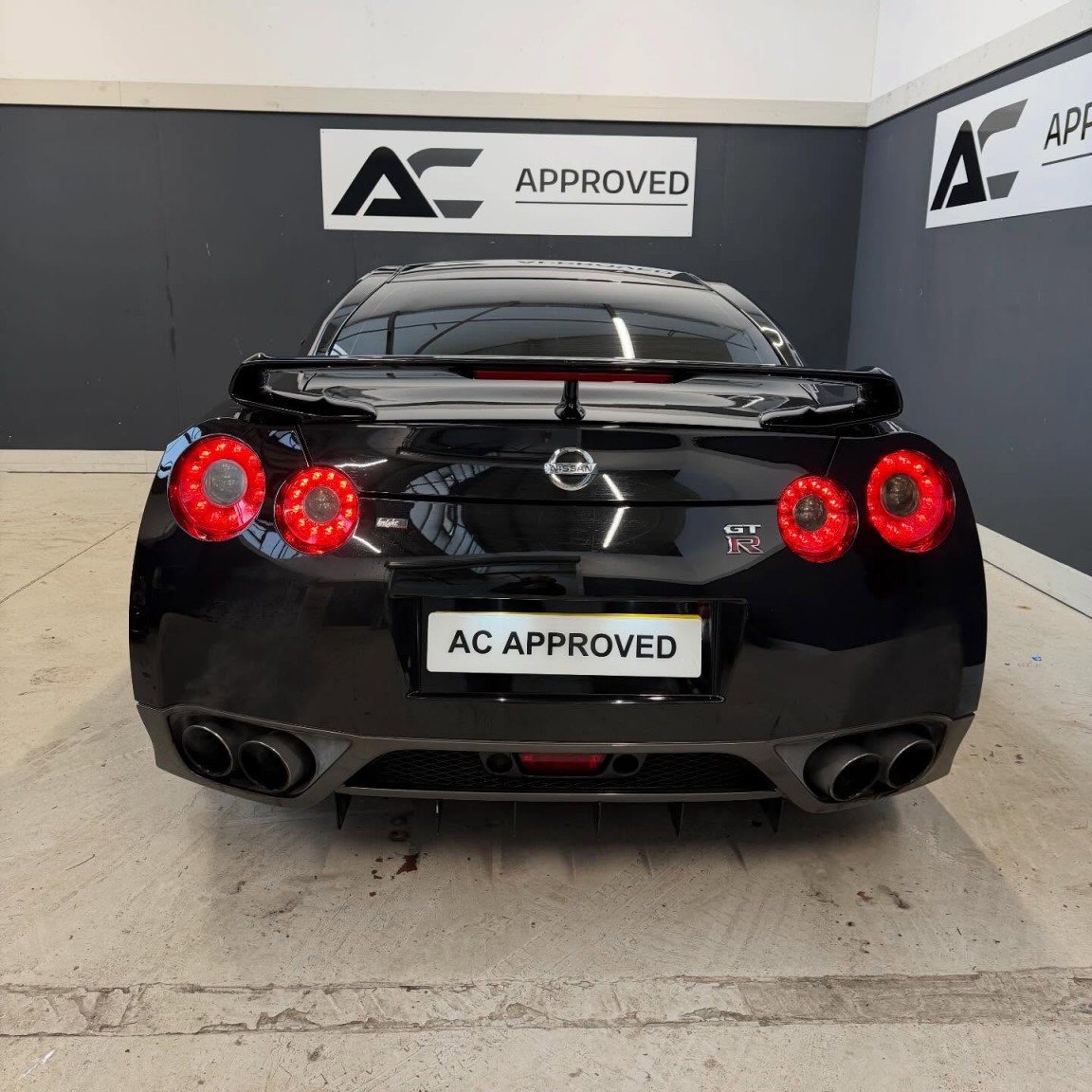 Used Nissan GT-R 2009 for sale - 77423342: Photo 7