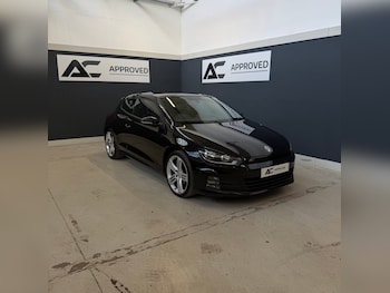 Used Volkswagen Scirocco 2016 for sale - 78944769: Photo