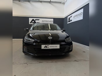 Used Volkswagen Scirocco 2016 for sale - 78944769: Photo