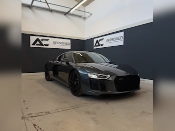 Used Audi R8 2016 for sale - 79588750: Photo