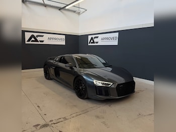 Used Audi R8 2016 for sale - 79588750: Photo