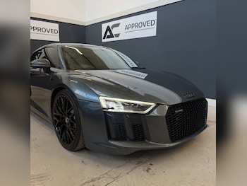 Used Audi R8 2016 for sale - 79588750: Photo