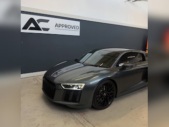 Used Audi R8 2016 for sale - 79588750: Photo