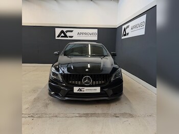 Used Mercedes-Benz CLA 2014 for sale - 78229145: Photo