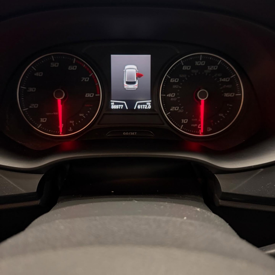 Used SEAT Ateca 2018 for sale - 77423418: Photo 10