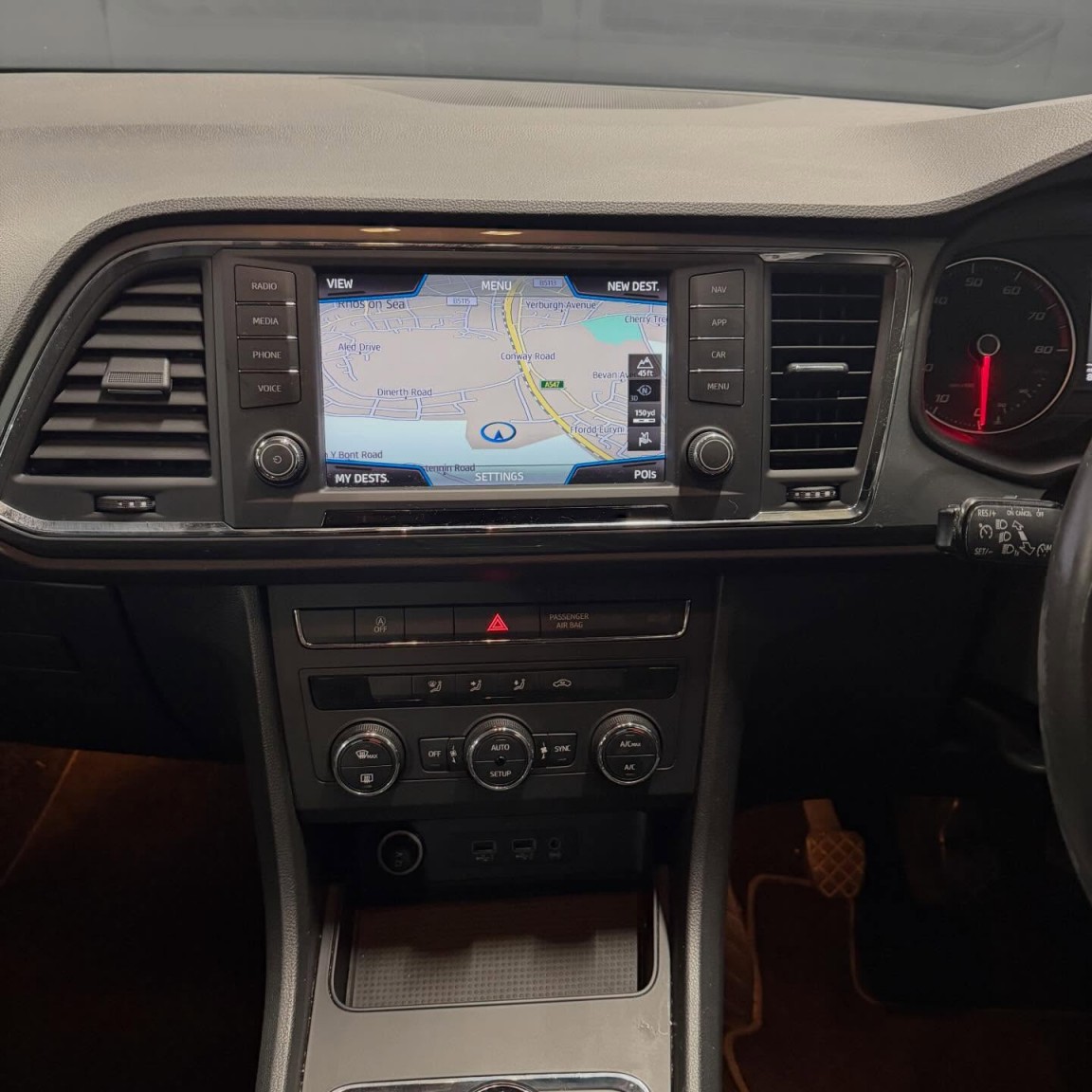 Used SEAT Ateca 2018 for sale - 77423418: Photo 11