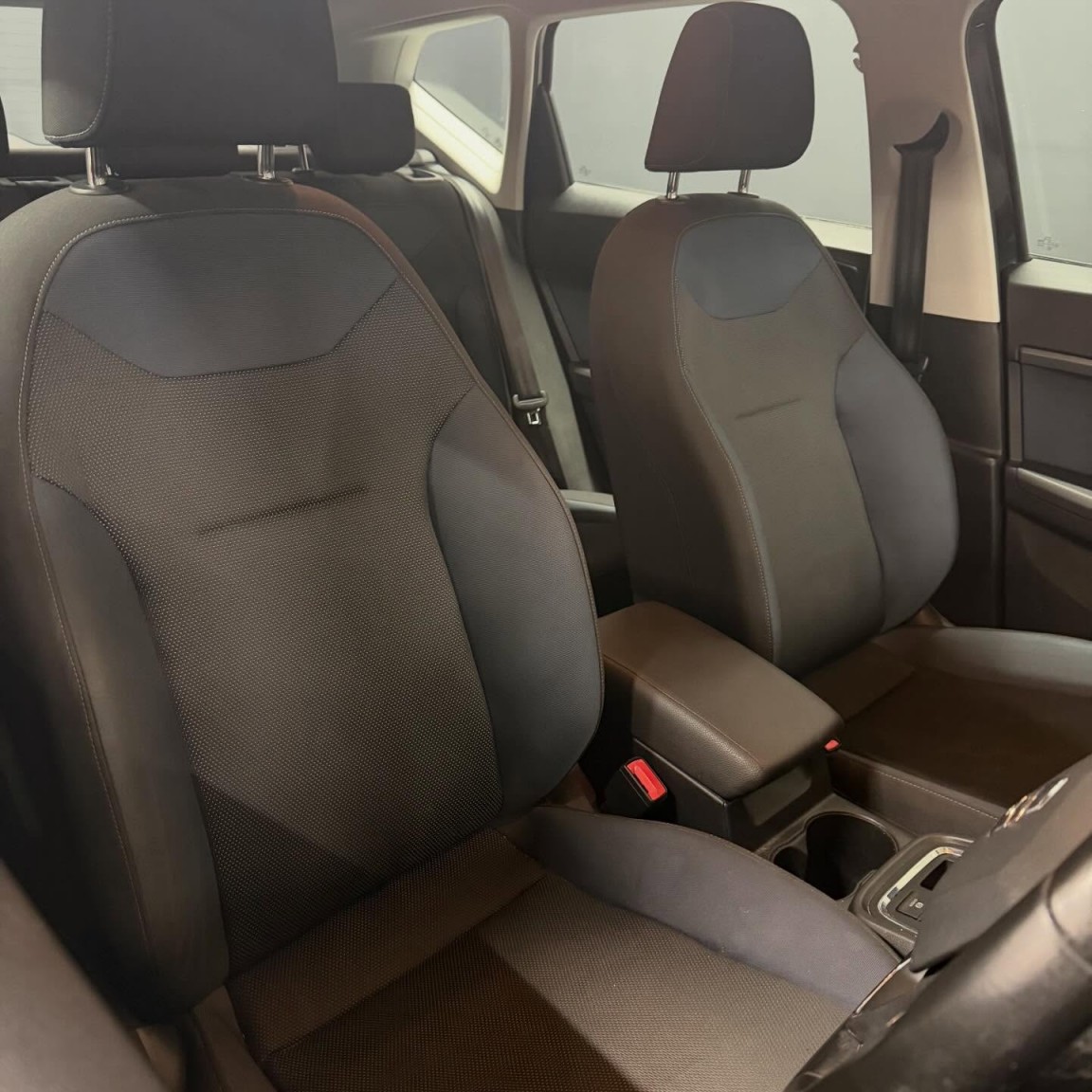 Used SEAT Ateca 2018 for sale - 77423418: Photo 12