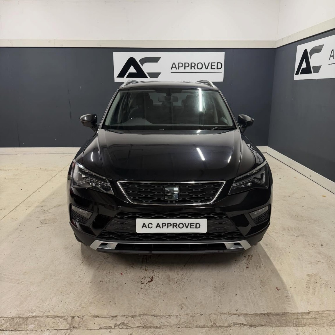 Used SEAT Ateca 2018 for sale - 77423418: Photo 2