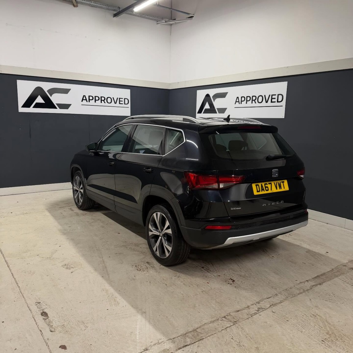 Used SEAT Ateca 2018 for sale - 77423418: Photo 5