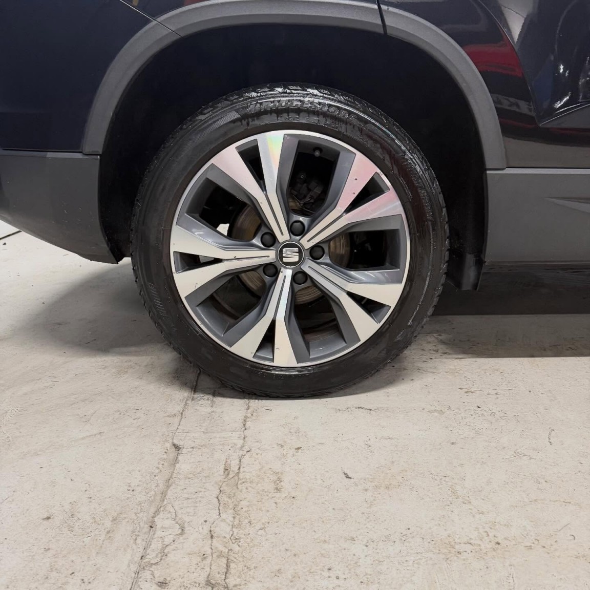 Used SEAT Ateca 2018 for sale - 77423418: Photo 7