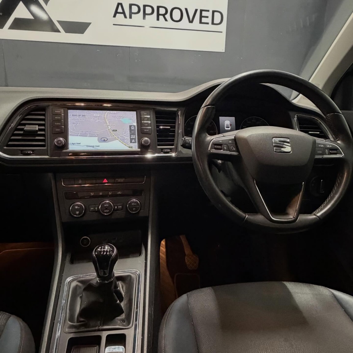 Used SEAT Ateca 2018 for sale - 77423418: Photo 8