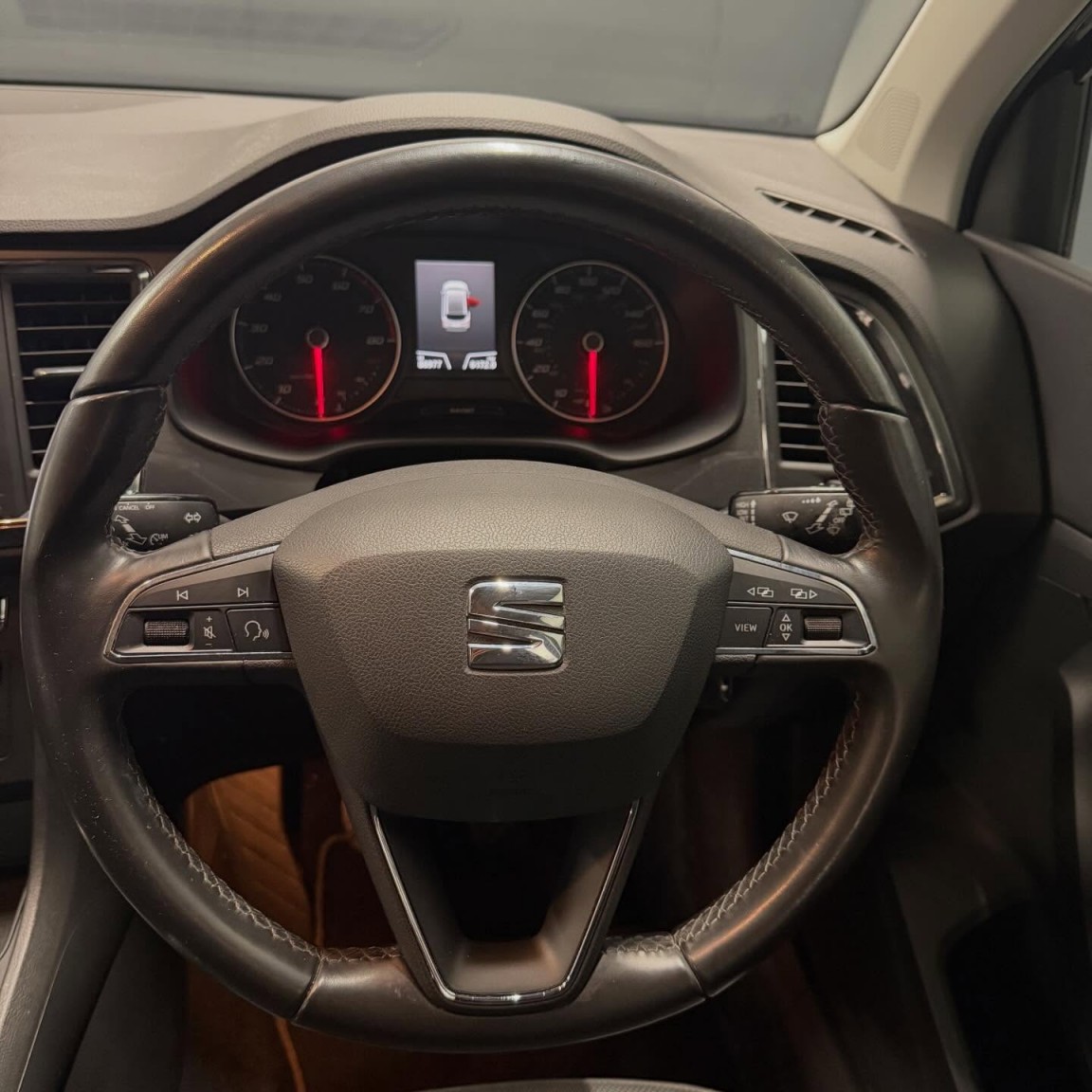 Used SEAT Ateca 2018 for sale - 77423418: Photo 9