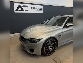 Used BMW M4 2017 for sale - 78944757: Photo