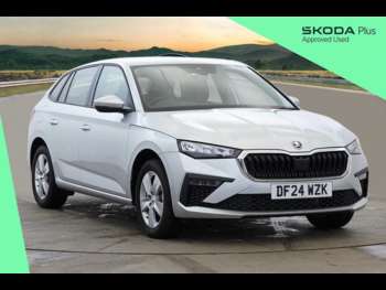 2024 (24) - 1.0 TSI 95 SE 5dr