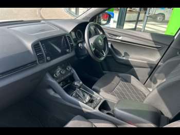 Used Skoda Karoq 2020 for sale - 74733085: Photo