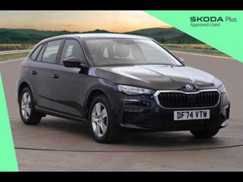 2024 (74) - 1.0 TSI 116 SE 5dr