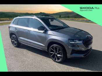 2023 (23) - 1.5 TSI Sportline 5dr